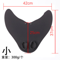 2021 Mermaid Connected Web Web Childrens Twink Web Diving Equipment