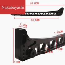 Auto parts chassis parts Balance bracket support rod for EK 96-00