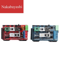3D printing accessories RE-ARM 32-bit control board printer 2560 R3 Ramps141516 backplane