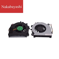 New Turbo Cooling Fan 5V Notebook Fan AB6305HX-EB3 USB