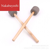 Drum stick big drum stick foam big drum hammer big drum stick tall drum team drum stick single