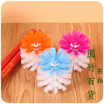  Big miscellaneous store department store spot toilet brush cleaning brush one-dollar store stall Hot sale 2-yuan store daily-use department store small goods