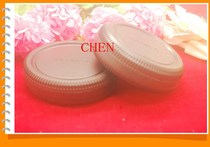 Applicable Fuji GFX Medium Frame Camera Protective Cover GFX 50S 50R 100S Camera Lens Protective Cover