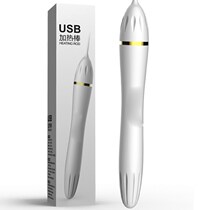 USB heating heating rod heating rod sexual products name physical inflatable doll adult sex toys