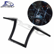 Suitable for Honda CM300 modified handlebar CM500 modified flat handlebar directional handlebar