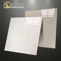 Foshan ceramic tile floor tile 800x800 living room Vitrified tile non-slip wear-resistant floor tile 600x600 engineering polished tile