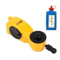 Special ink bucket automatic scribing machine woodworking Carpenter special ink cartridge line bucket bullet line ink bucket woodworking tool wooden bucket