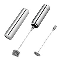 Milk powder special artifact baby milk powder mixer does not foam and does not agglomerate stir electric stir stick stir milk stick