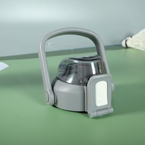 Hile cup lid big belly cup super large capacity thermos space Cup DSV XB XL series accessories