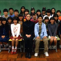 Japanese drama The Queens Classroom Tianhai Yuxi] Cantonese]D2