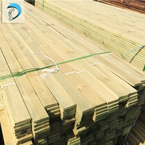 Anticorrosive wood floor outdoor terrace wood garden courtyard balcony sauna board suspended ceiling board wall panel