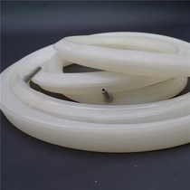 Factory custom silicone inflatable seal ring Silicone inflatable seal ring Seal O-ring sample size customization