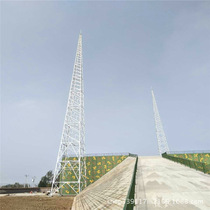 Factory supply forest fire control tower Forest lookout fire tower monitoring tower watchtower