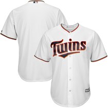 American Professional Baseball League Twins Minnesota Twins Jersey baseball uniform cardigan