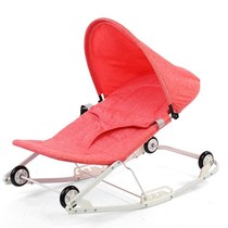 Newborn rocking chair cradle baby recliner coax baby magic coax newborn comfort newborn shaker can be pushed