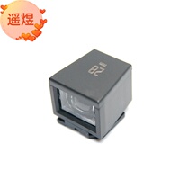 28mm Optical Side-axis Viewfinder Associated Ricoh GV-2 GV-1 Leica M Sigma DP1 for