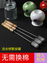 Cupping torch ignition rod special Sunhope special steel mesh alcohol rod anti-scalding hand burning non-scorching cupping tool