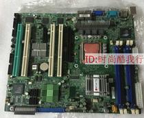 PDSM4 775 pin work control equipment machine motherboard with SCSI PDSM4 