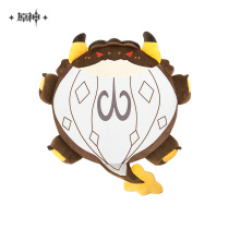 (Original God) Ruo Dragon King plush cushion soft comfortable Original God surrounding Genshin