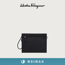 Salvatore Ferragamo Filagmummen GANCINI hands the evening dress package 748610