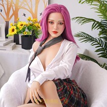 Solid silicone doll insertable sex doll hand-made artificial human clone real beauty wife friend masturbation device
