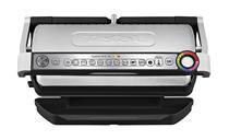 German Tefal GC722D Optigrill plus XL integrated multifunctional automatic electric oven