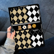 Suitable for Huawei tablet matepadpro protective sleeve 10 8 inch MatePad11 computer m5 Honor 5 High Energy Edition 8 4 Enjoy Flat 2 Youth Edition m6 Silicone 1