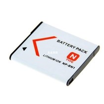 Digital boy 1 Camera rechargeable Battery NP-BN1 BN1 Charge