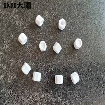 Dajiang plant protection drone accessories (T16 T20) water tank level gauge mounting nut 002412