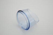 FH6251 hair dryer barrel accessories air collecting nozzle straight air nozzle FH6651FH6250 Universal