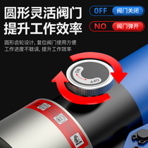 Songya hydraulic pliers small portable crimping pliers cable copper nose 70 120 240 terminal pliers