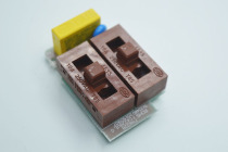 FH6228FH6229 household high power hair dryer machine accessories switch circuit board send Y-shaped screwdriver
