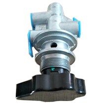 North run heavy truck North-Benz all-wheel-drive army truck oilfield special vehicles transfer case power take-off the lock switch