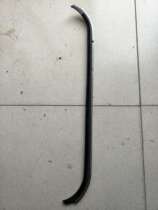 Beiben heavy truck North Benz NG80 cab door glass sealing strip waterproof bead guide groove decorative strip