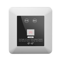 Negative ion ozone generator deodorant disinfection machine air purifier formaldehyde small household appliances 1