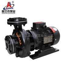 Series olanke RGZ new hot oil pump heat transfer oil pump high temperature resistant hot water horizontal RGZ-10
