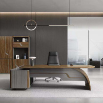 New Chinese office desks and chairs