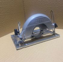  Angle grinder bracket Universal multi-function sturdy angle grinder modified table saw cutting machine bracket fixed shelf angle