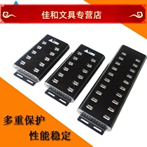 Hub HUB Computer group Control charging data transmission 10-mouth 12-mouth 16 16 mouth 20 20 mouth USB 30