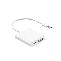 OTG adapter USB3 0 for Apple applicable Interface Adapter cable Apple iphone11 pro ma