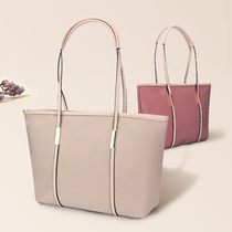Good looking computer bag 14 inch girl shoulder laptop bag 16 inch Apple millet 13 Huawei 156 inch iPad bag large capacity fashion briefcase shockproof drop business tote bag
