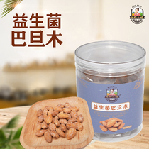 Miss Miyi Badanmu Probiotics Badanmu Nuts Fried New Years Goods Badanmu Ren Casual snacks
