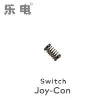 Switch Joy-Con handle repair parts slide buckle spring NS left and right handle slide lock spring