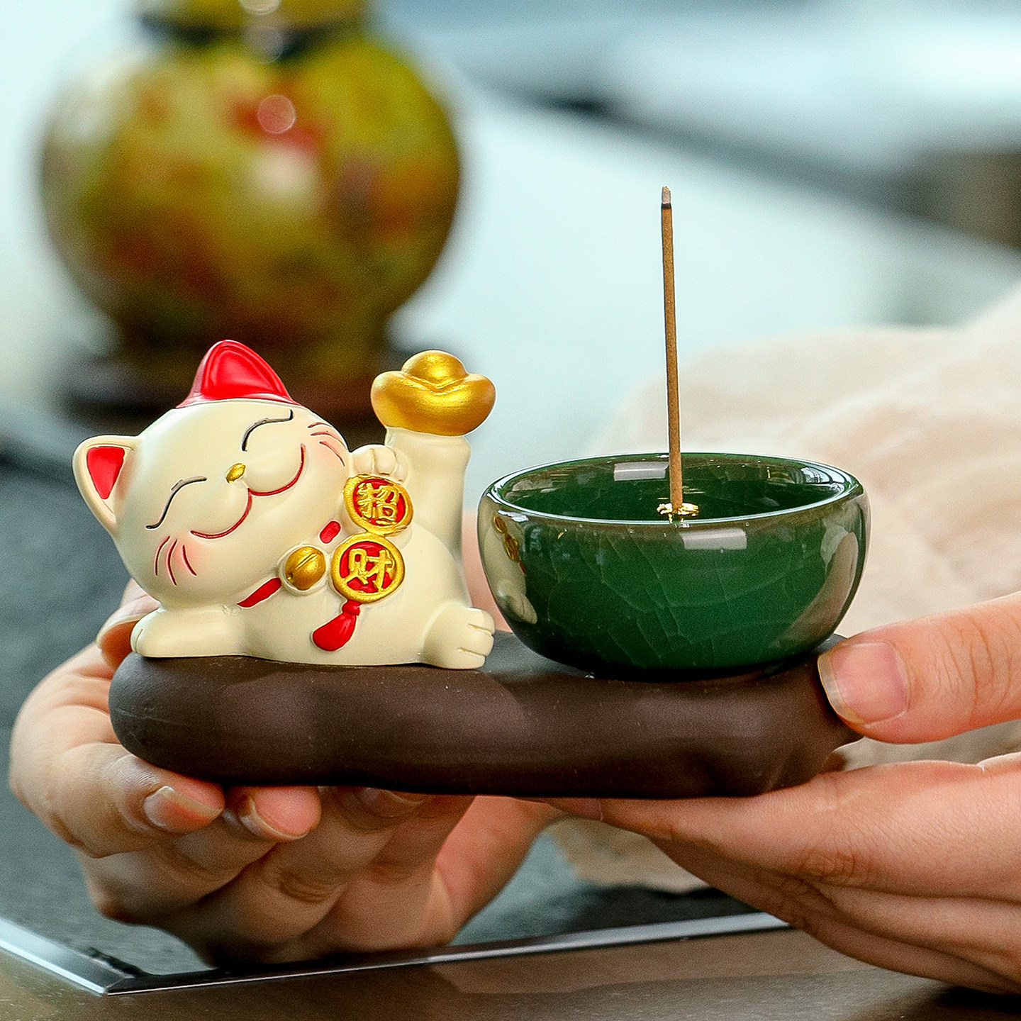 猫香炉-猫香炉促销价格、猫香炉品牌- 淘宝