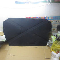 TYPER for Pagero V73V75V77 Engine cover sound insulation pad Cover insulation cotton Engine cover lining plate