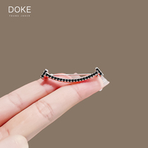 Healing smile pin female walking button fine bra pin temperament bra tip decorated sweater sweater accessories