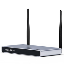 HDMI wireless transmitter co-screen computer TV audio video video HD projector 1080p transmitter