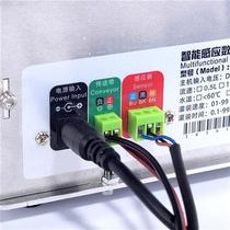 Quantitative liquid transfer filling belt Full dynamic single-head dispensing and feeding machine Intelligent sense of self-high precision Heat-resistant high temperature