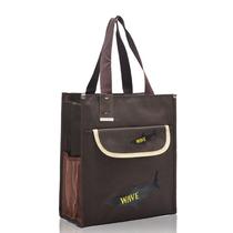 Waterproof pack large handbag bag learning bag for middle school students bookbag tutorial bag