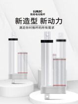 2200N large thrust electric push rod telescopic rod DC 24V12 industrial small push-pull lifter push rod motor